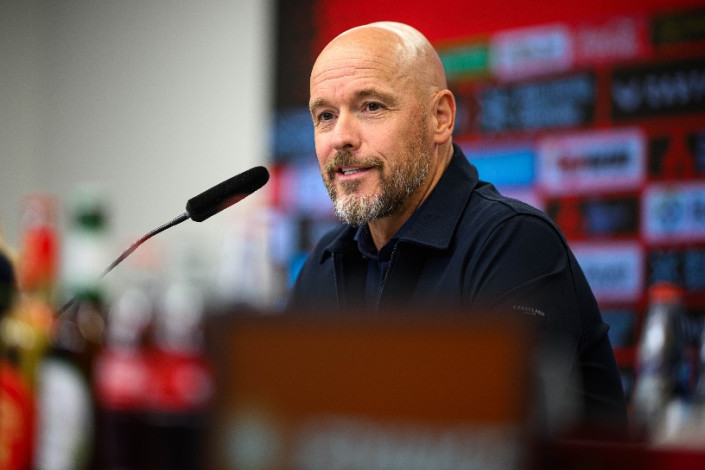 Erik ten Hag Setuju Melatih Bayer Leverkusen?