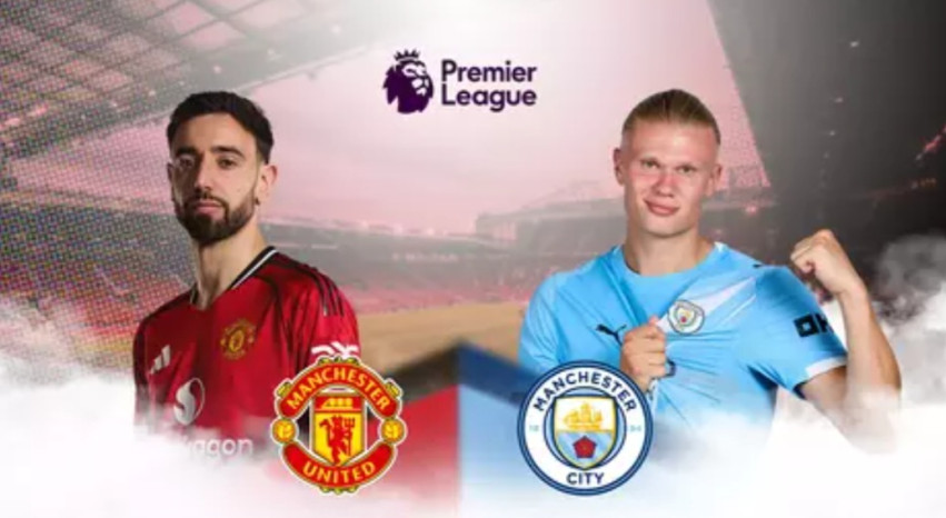 Derby Manchester, Siapa Layak Menang?
