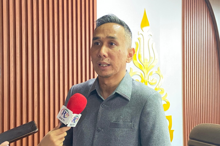 MBG Pekanbaru Dimulai Lagi, Ini Pesan DPRD