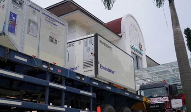 Biofarma Bakal Gunakan Fasilitas Baru untuk Menambah Kapasitas Produksi Vaksin Covid-19