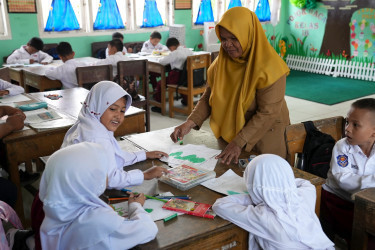 Kemendikdasmen Perpanjang Seleksi PPG Guru Tertentu hingga 31 Desember