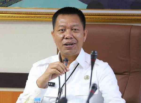Muflihun Launching Program UHC 28 Juli 2023