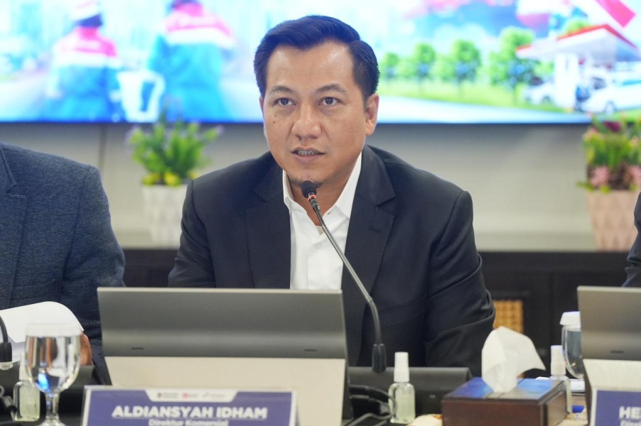 PGN Tegaskan Kesiapan Jalankan Mandat Danantara