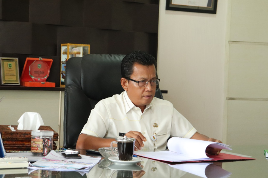 Dinsos Bakal Salurkan Bantuan untuk Penyandang Disabilitas