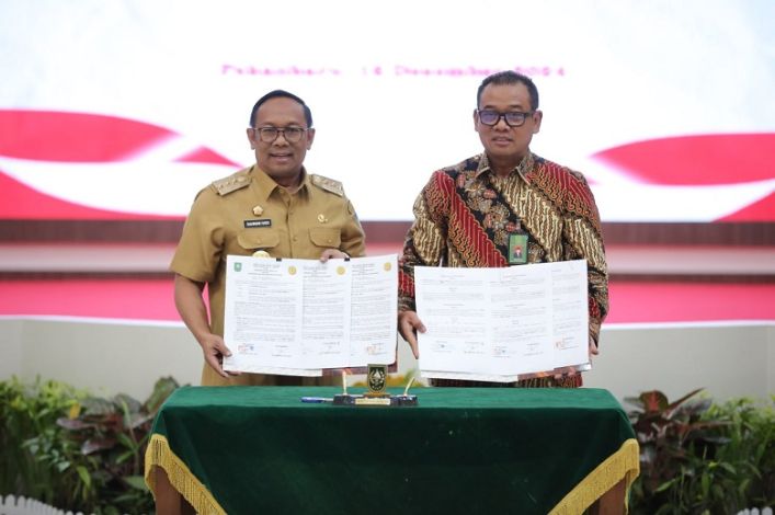 Pengadilan Militer Bakal Dibangun di Riau, Ini Lokasinya