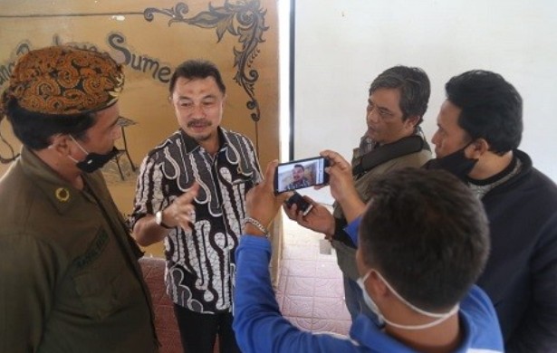 Komisi V: Pemprov Jabar Harus Perhatikan Pelestarian Budaya Jabar