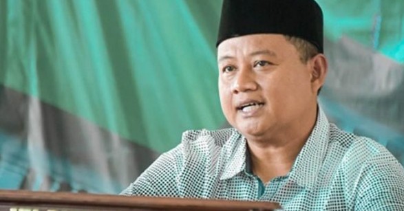 Wagub Jabar Dorong BPD Jaga Kekompakan dengan Pemerintah Desa