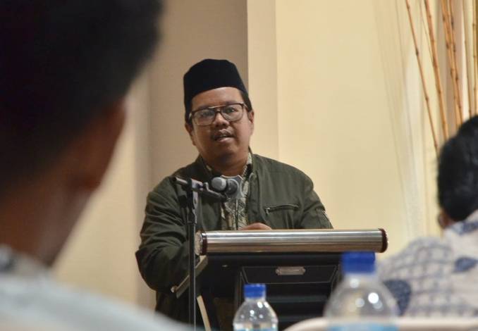 Soal Kampanye di Fasilitas Pendidikan dan Kantor Pemerintahan, Ini Respon Bawaslu Riau