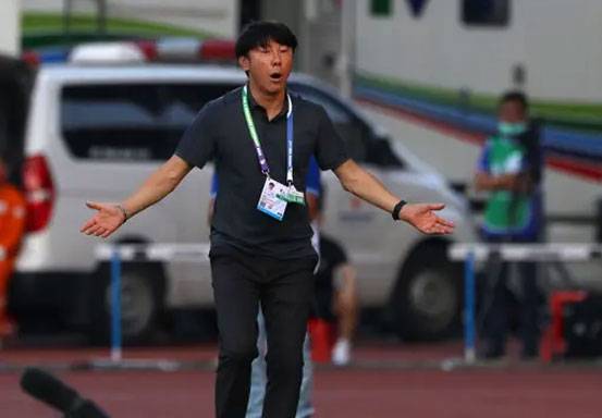 Timnas Indonesia U-23 Terancam Tersingkir di Piala AFF U-23 2023