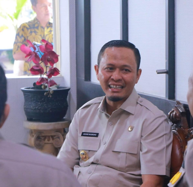 Swasembada Pangan, Pemko Pekanbaru Siapkan 11 Hektare Lahan untuk Tanam Jagung