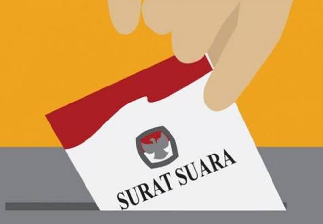 Gugatan Golkar Dikabulkan, 31 TPS di Rohul PSU untuk Pemilihan DPRD Riau