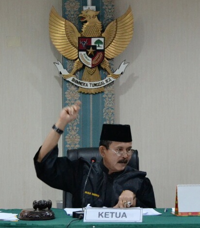 PPID Utama Kab/Kota Harus Aktif di Gugus Tugas Covid-19, Zufra : Urus Informasi dengan Hati Nurani!