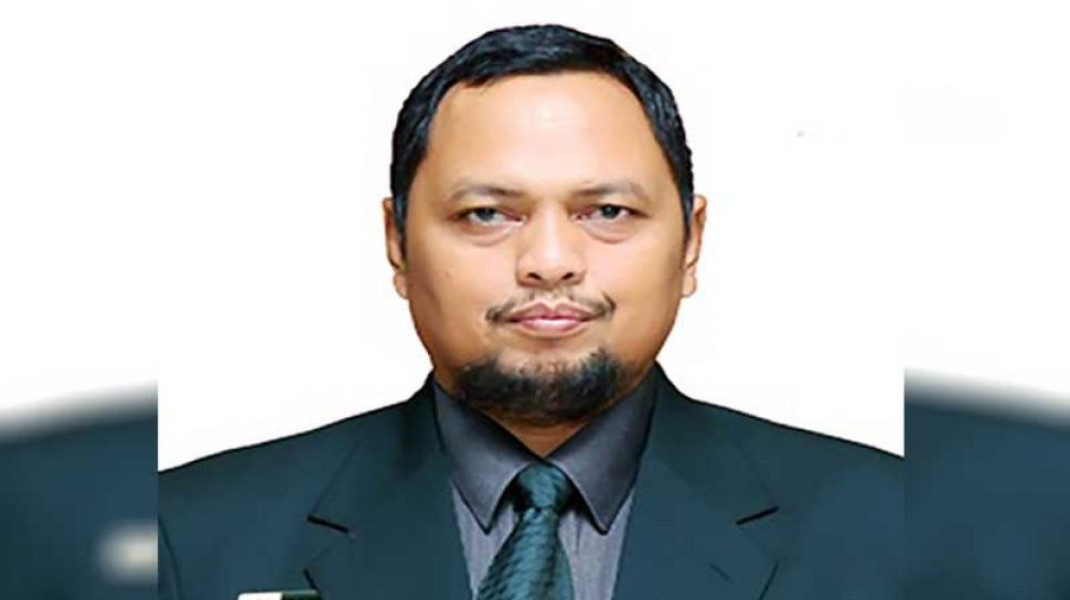 Mantan Bupati Inhil Divonis 7 Tahun Penjara