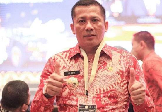 Sindir Kemenkeu Iblis, Bupati Meranti Dipanggil Kemendagri Hari Ini