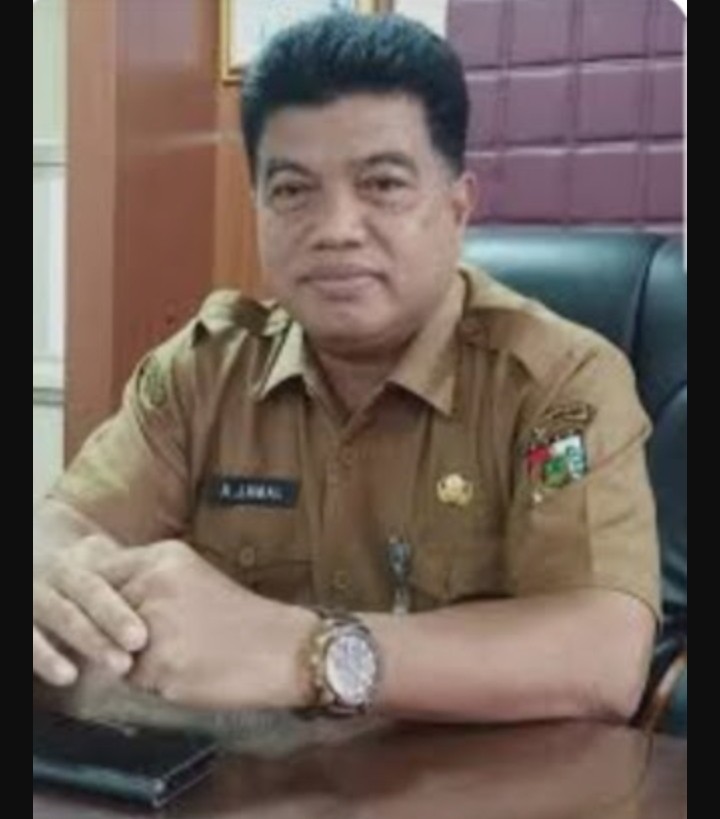 Kadisdik Abdul Jamal Dukung Turnamen Tenis Meja Antar SMP  se Kota Pekanbaru