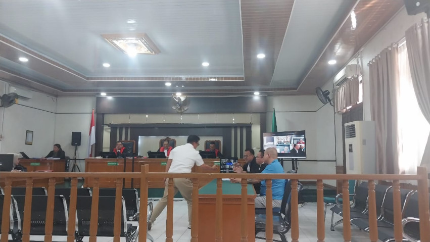 Pemilik D’Poin Juprian Akan Dipanggil Paksa di Sidang Kasus Narkotika