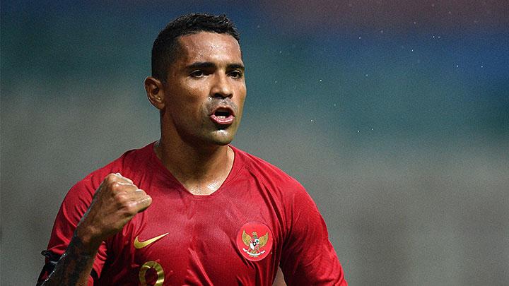 Kualifikasi Piala Dunia 2022: Indonesia Dikalahkan Malaysia