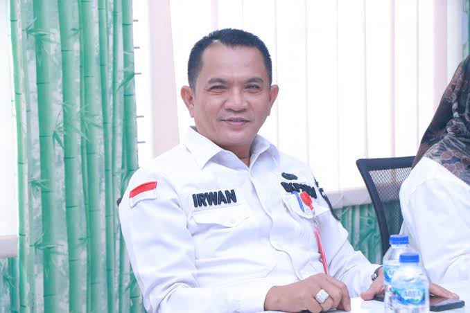 Tahapan SKD dalam CPNS Pemko Pekanbaru 2024 Usai