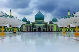 Pemprov Riau Gelar Salat Idulfitri di Tiga Tempat, Ini Lokasinya