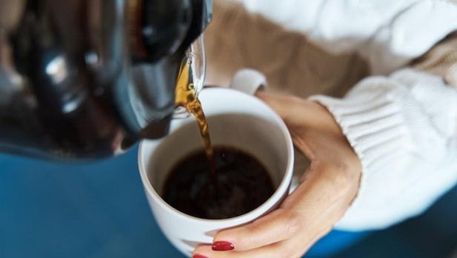 Ternyata Ini Waktu Terbaik Minum Kopi Biar Panjang Umur