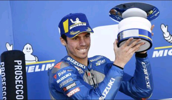 Juan Mir Tak Sabar Tantang Marquez di MotoGP 2021