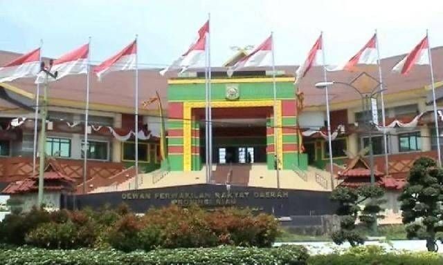 Ini Dia 9 Caleg Terpilih DPRD Riau Dapil Pekanbaru periode 2024 - 2029