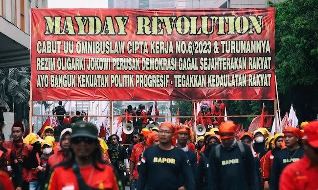 5 Fakta Seputar Hari Buruh Internasional yang Sarat Makna Sejarah