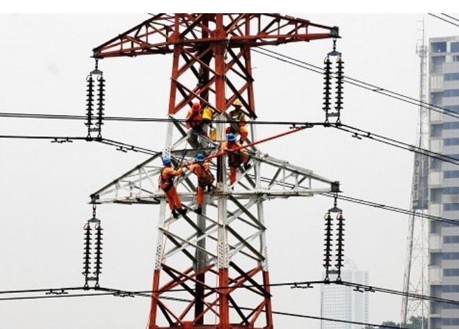 Pandemi, PLN Raup Kenaikan Laba Bersih Sebesar 38 Persen