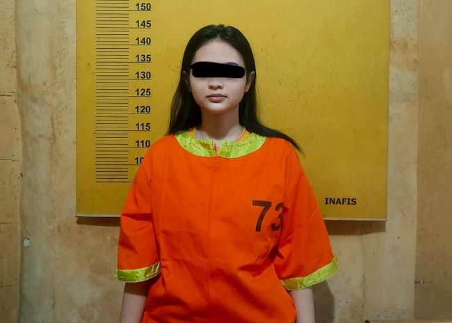 Polisi Kejar Pemasok Narkoba ke Mahasiswi yang Tabrak IRT hingga Tewas