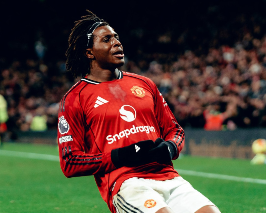 Man United Menang 1-0 atas Newcastle di Boxing Day Liga Inggris