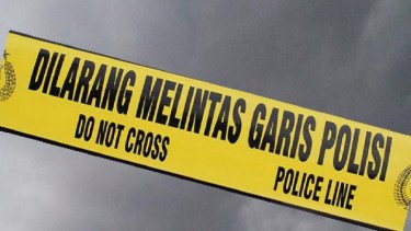 Indra Hutahuruk Bungkam Ditanya Dugaan Pengalihan Agunan Kredit di BJB Pekanbaru