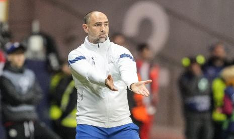 Ini Jadwal Liga Italia: Napoli Ditantang AC Milan, Juventus Jumpa Genoa