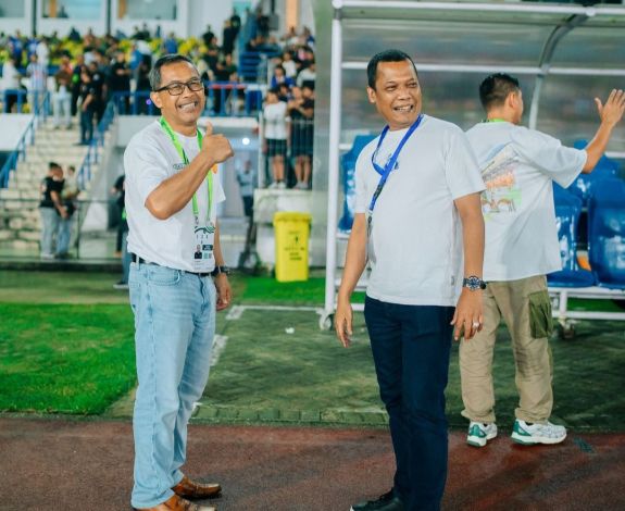 Hadapi Persiraja Banda Aceh, Muflihun Yakin PSPS Pekanbaru Bisa Dapat Poin