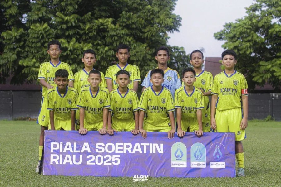 Atasi Duri Galaxy FC 2-1, Dales United Buka Kans Lolos Babak 8 Besar