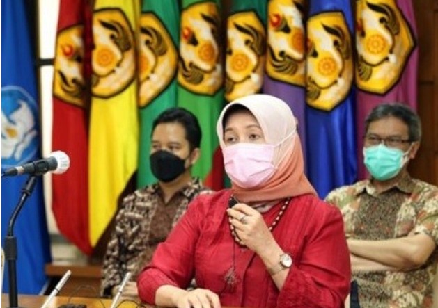 Pertamina dan Unpad Berencana Membangun RS Jantung di Bandung