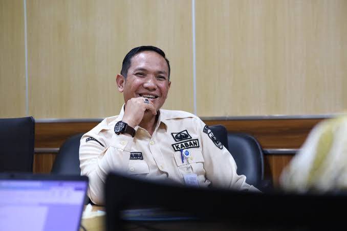 Jatuh Tempo 5 Hari Lagi, Bapenda Himbau WP Segera Lunasi PBB