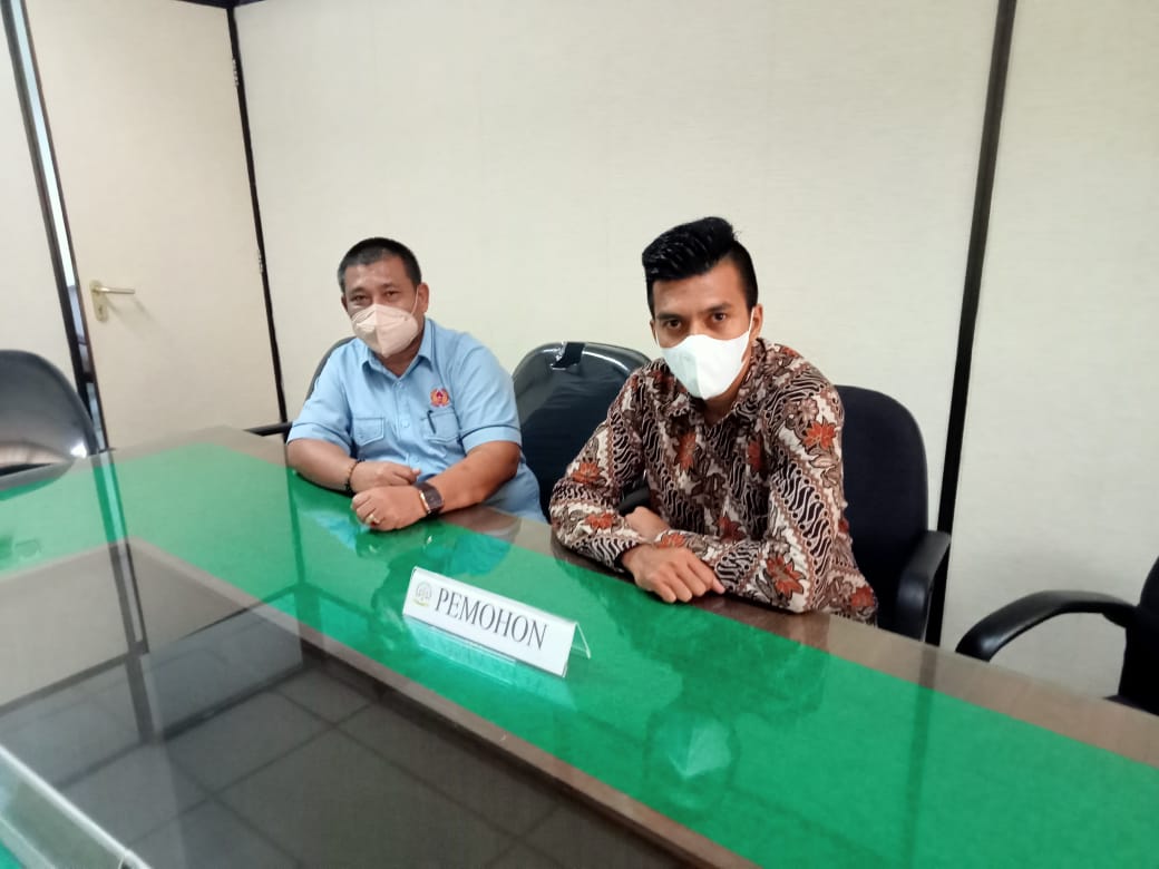 Muathay Riau Bawa Polemik Kuota Atlet Lolos PON Papua  ke BAORI