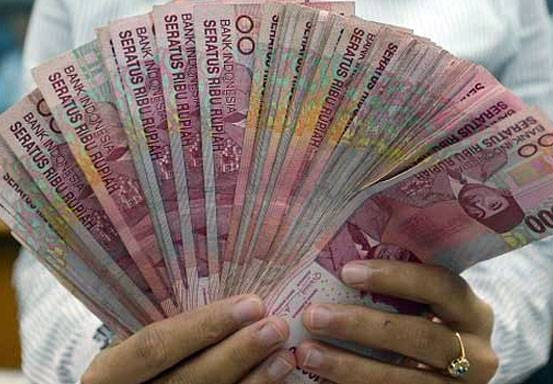 Utang Luar Negeri RI Tembus Rp 7.788 Triliun pada April 2026