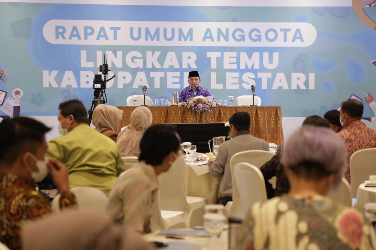 Wujud Investasi Hijau di Siak, Calon Investor Harus Komit Menjaga Lingkungan. 