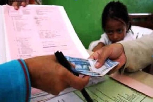 Masih Banyak Sekolah di Pekanbaru Jual LKS, Dewan: Laporkan!