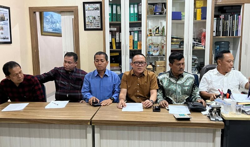 Cari Ketua Baru, DPD REI Riau Gelar Musda 21 November 2024