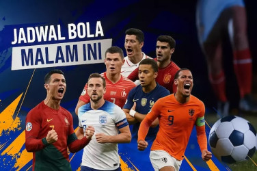 Jadwal Piala Dunia Malam Ini: Norwegia, Meksiko hingga Prancis