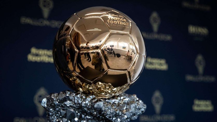 Tak Ada Messi dan Ronaldo dalam Daftar 30 Nominasi Ballon dOr 2024