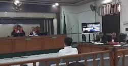 Warga Singapura Buat Paspor Dengan Identitas Palsu Diadili, Pakai Suku Chaniago