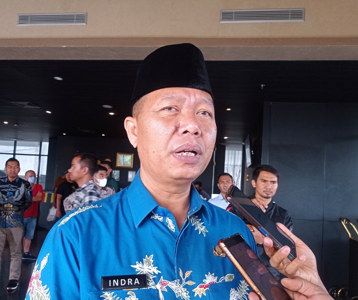 Pemko Pekanbaru Optimalkan Pengelolaan Sampah