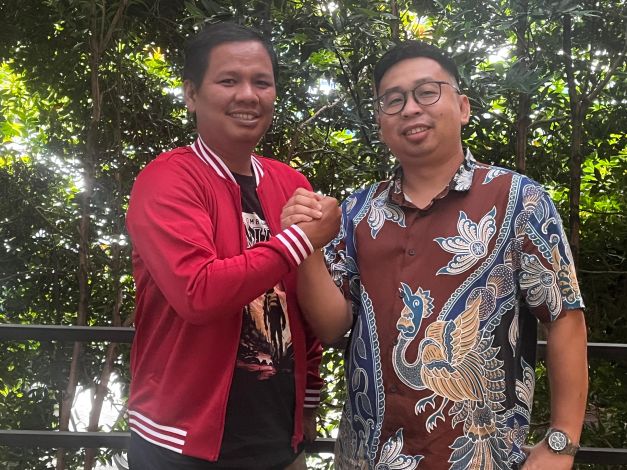 Kompetisi Minibasket KU 10 Mix Segera Digelar di Pekanbaru