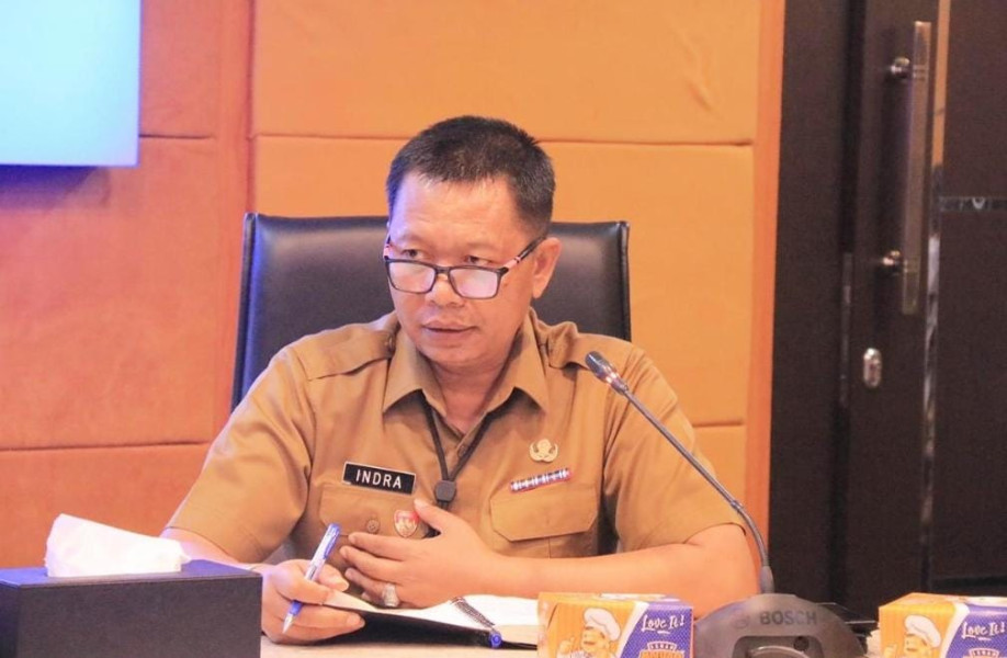 Ini Rute Pawai Malam Takbiran Pemko Pekanbaru