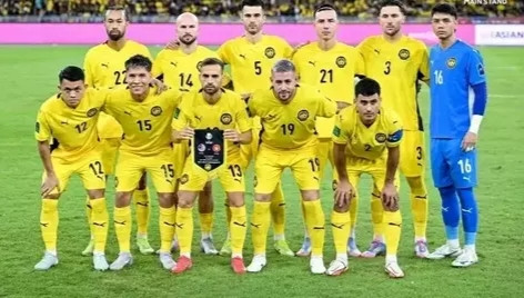 FIFA Tolak Banding Malaysia, Tujuh Pemain Naturalisasi Terancam Diskors