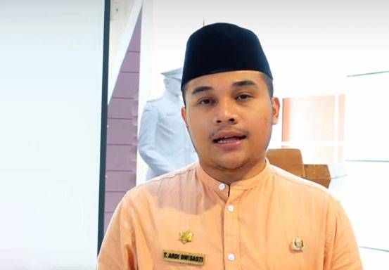 Sukses PIN Polio, Camat Bukitraya Imbau Masyarakat Bawa Anak-anak ke Pos Pelayanan