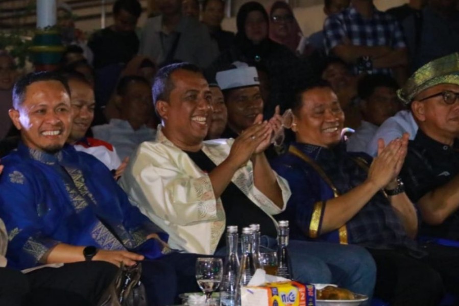 Kadis Pariwisata Riau Apresiasi Konsistensi Pemkot Pekanbaru Gelar Festival Budaya Melayu